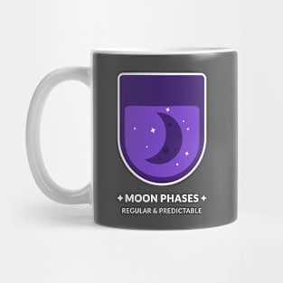 Moon Phase Mug